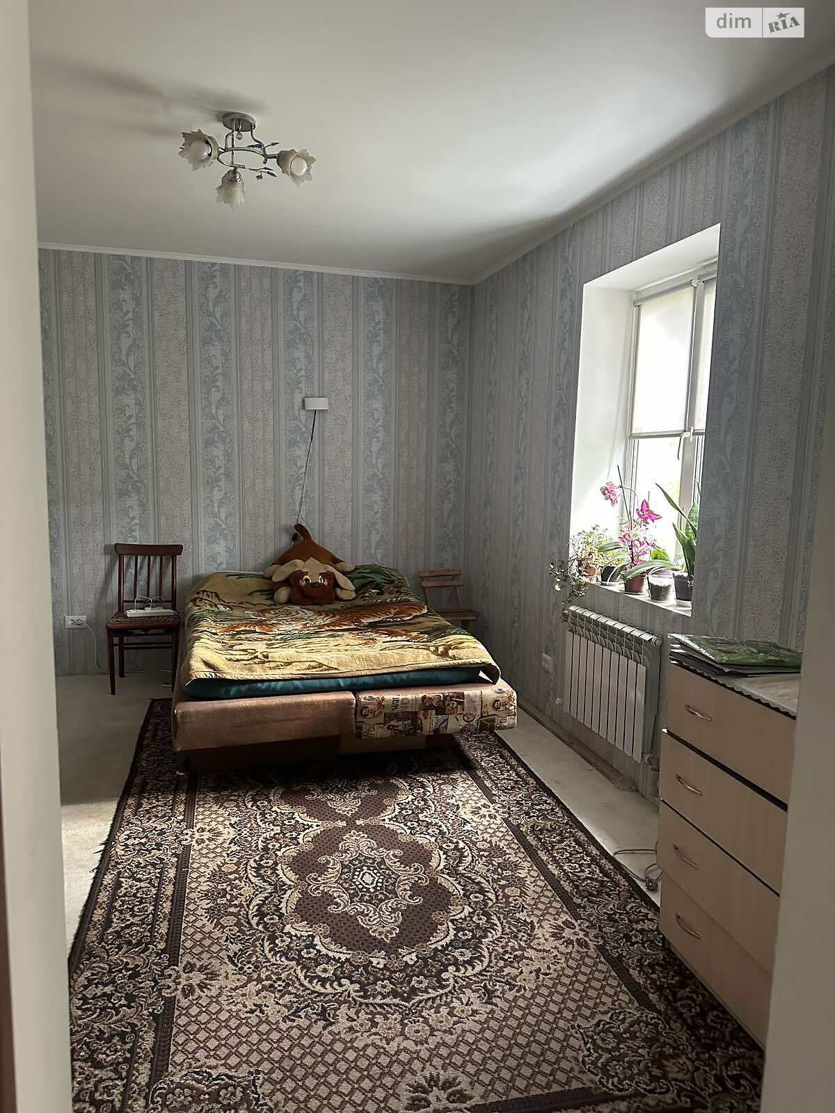 Продаж частини будинку в Житомирі, район Мальованка, 3 кімнати фото 1 Продаж частини будинку в Житомирі, район Мальованка, 3 кімнати фото 1