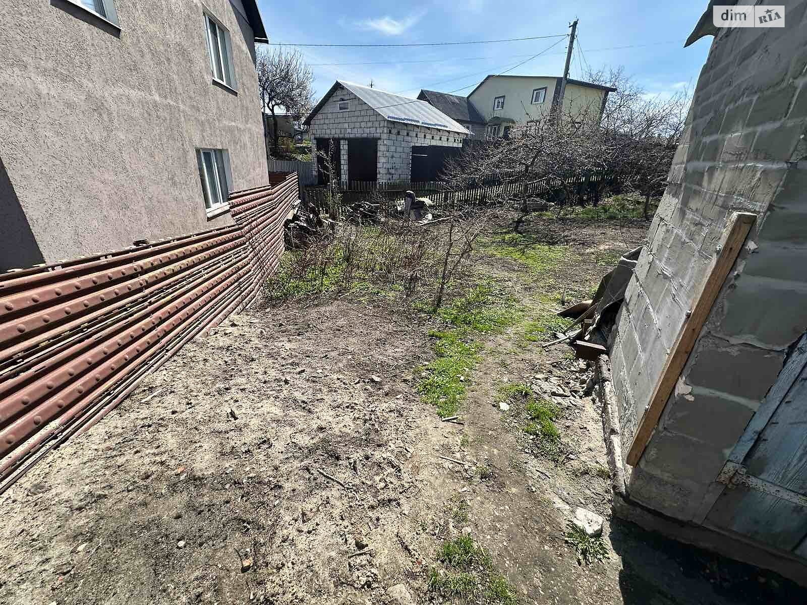 Продаж частини будинку в Житомирі, район Мальованка, 3 кімнати фото 1 Продаж частини будинку в Житомирі, район Мальованка, 3 кімнати фото 1