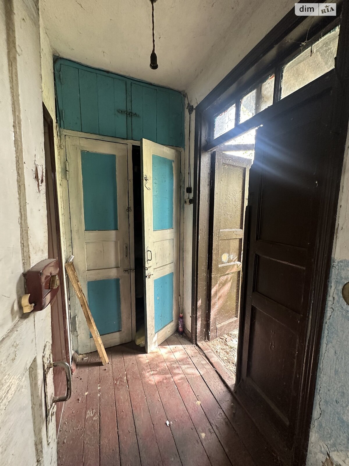 Продаж частини будинку в Житомирі, район Мальованка, 2 кімнати фото 1 Продаж частини будинку в Житомирі, район Мальованка, 2 кімнати фото 1