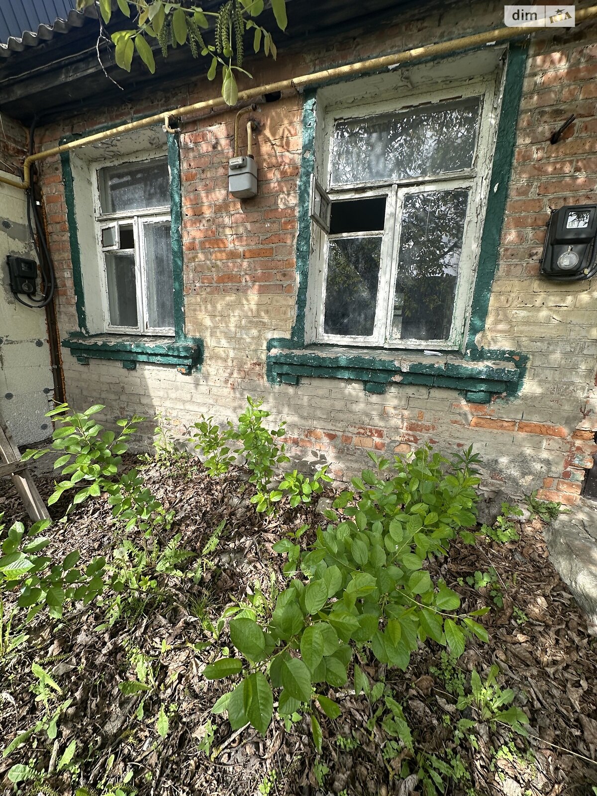 Продаж частини будинку в Житомирі, район Мальованка, 2 кімнати фото 1 Продаж частини будинку в Житомирі, район Мальованка, 2 кімнати фото 1