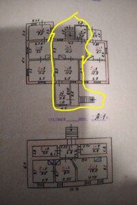 Продажа части дома в Житомире, район Малёванка, 5 комнат фото 2