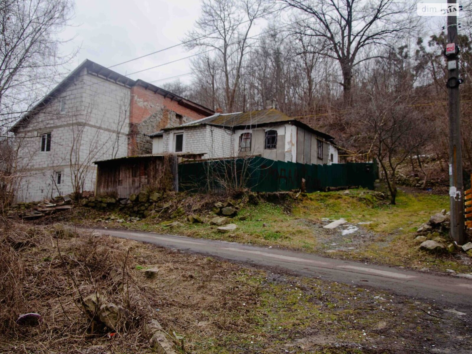Продажа части дома в Житомире, район Малёванка, 5 комнат фото 1
