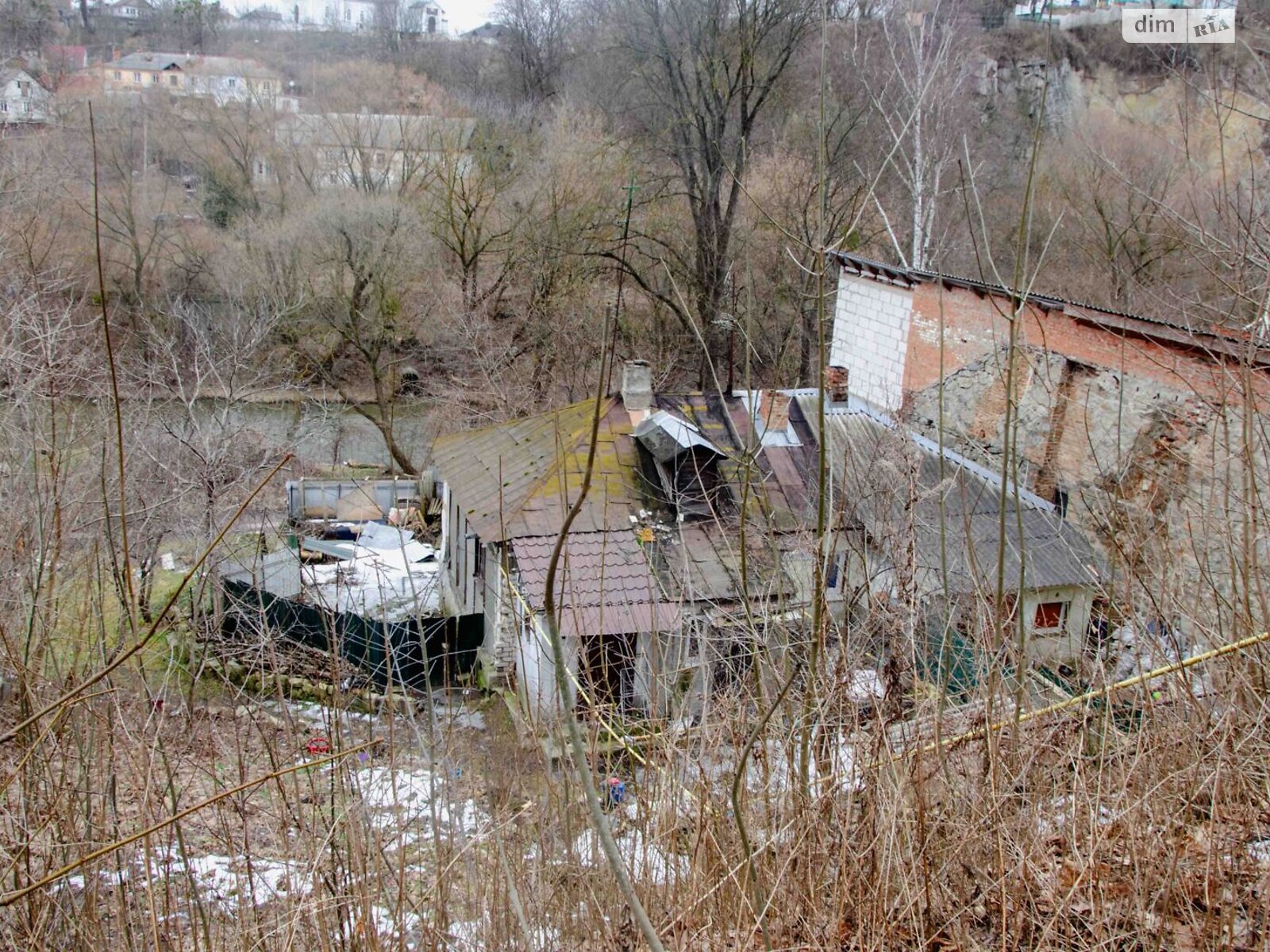 Продажа части дома в Житомире, район Малёванка, 5 комнат фото 1