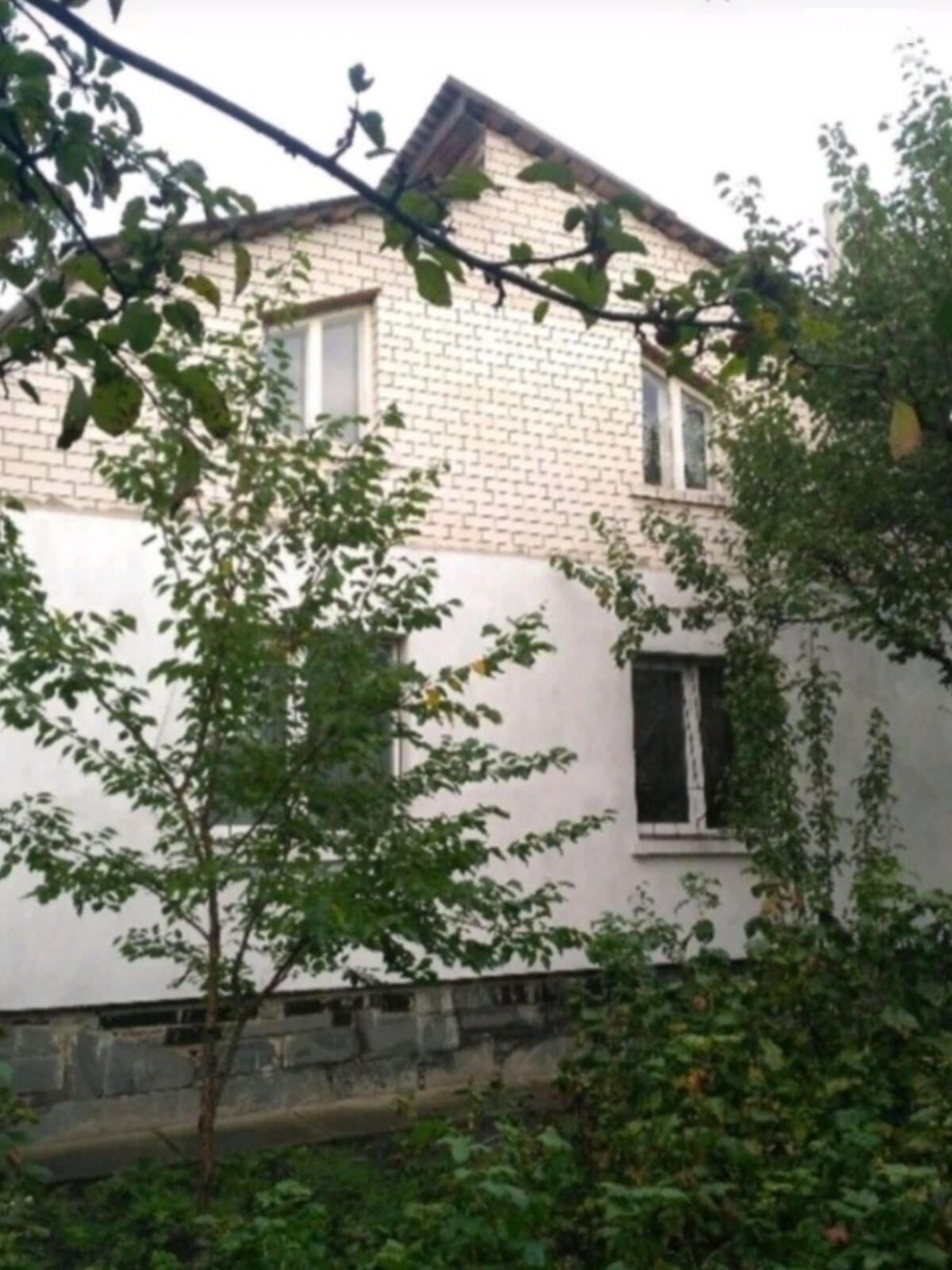 Продажа части дома в Житомире, 2-й переулок Саенко, район Марьяновка, 5 комнат фото 1