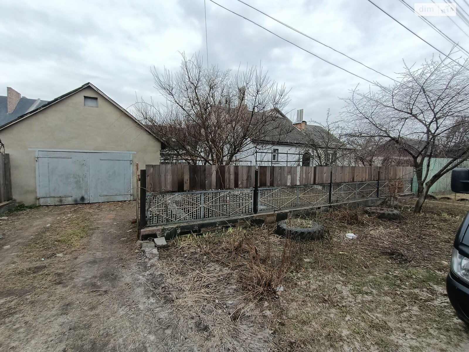 Продажа части дома в Житомире, 2-й переулок Саенко, район Марьяновка, 5 комнат фото 1