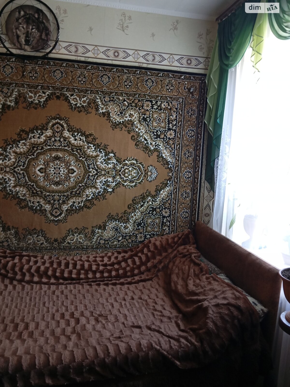 Продаж частини будинку в Житомирі, вулиця Саєнка 35, район Мар’яновка, 4 кімнати фото 1 Продаж частини будинку в Житомирі, вулиця Саєнка 35, район Мар’яновка, 4 кімнати фото 1