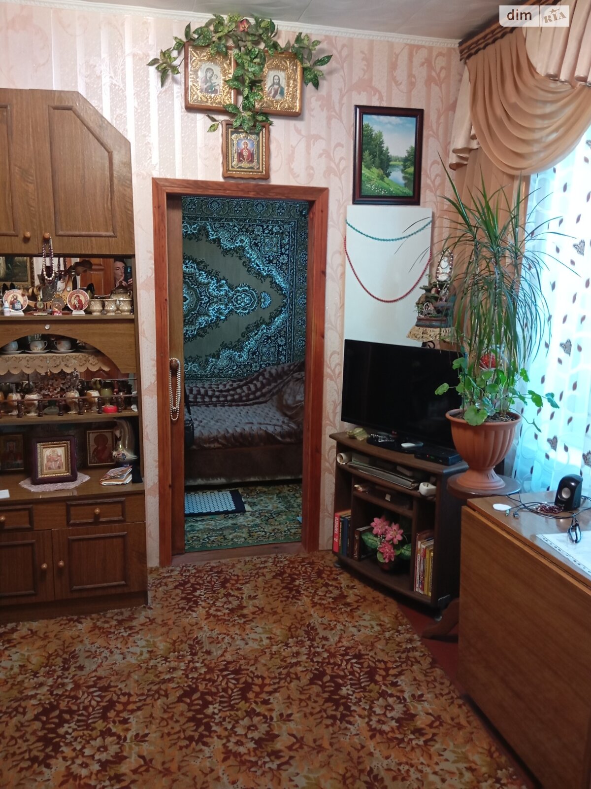 Продаж частини будинку в Житомирі, вулиця Саєнка 35, район Мар’яновка, 4 кімнати фото 1 Продаж частини будинку в Житомирі, вулиця Саєнка 35, район Мар’яновка, 4 кімнати фото 1