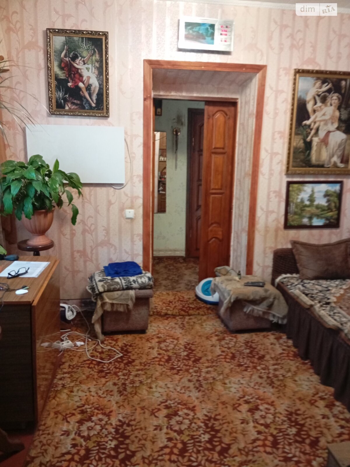Продаж частини будинку в Житомирі, вулиця Саєнка 35, район Мар’яновка, 4 кімнати фото 1 Продаж частини будинку в Житомирі, вулиця Саєнка 35, район Мар’яновка, 4 кімнати фото 1