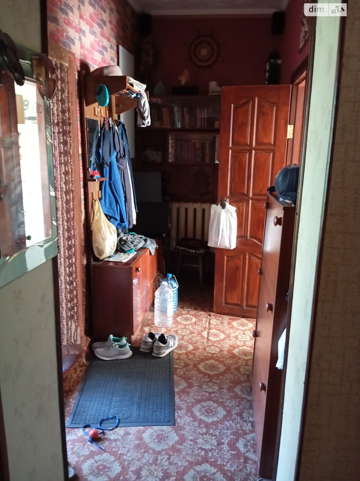 Продаж частини будинку в Житомирі, вулиця Саєнка 35, район Мар’яновка, 4 кімнати фото 1 Продаж частини будинку в Житомирі, вулиця Саєнка 35, район Мар’яновка, 4 кімнати фото 1