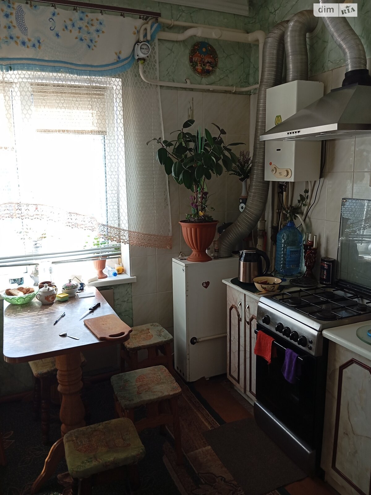 Продаж частини будинку в Житомирі, вулиця Саєнка 35, район Мар’яновка, 4 кімнати фото 1 Продаж частини будинку в Житомирі, вулиця Саєнка 35, район Мар’яновка, 4 кімнати фото 1