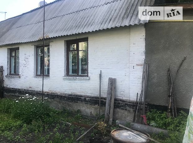 Продажа части дома, 59м², Житомир, р‑н. Марьяновка, Саенко улица Продажа части дома, 59м², Житомир, р‑н. Марьяновка, Саенко улица