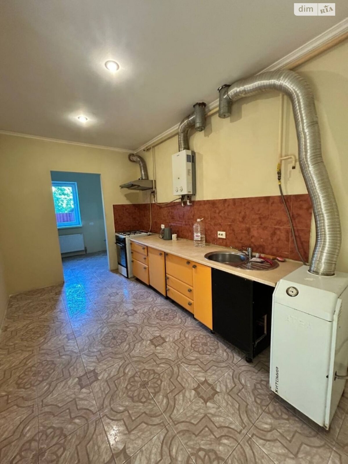 Продажа части дома в Житомире, 1-й переулок Степной 2, район Марьяновка, 1 комната фото 1 Продажа части дома в Житомире, 1-й переулок Степной 2, район Марьяновка, 1 комната фото 1