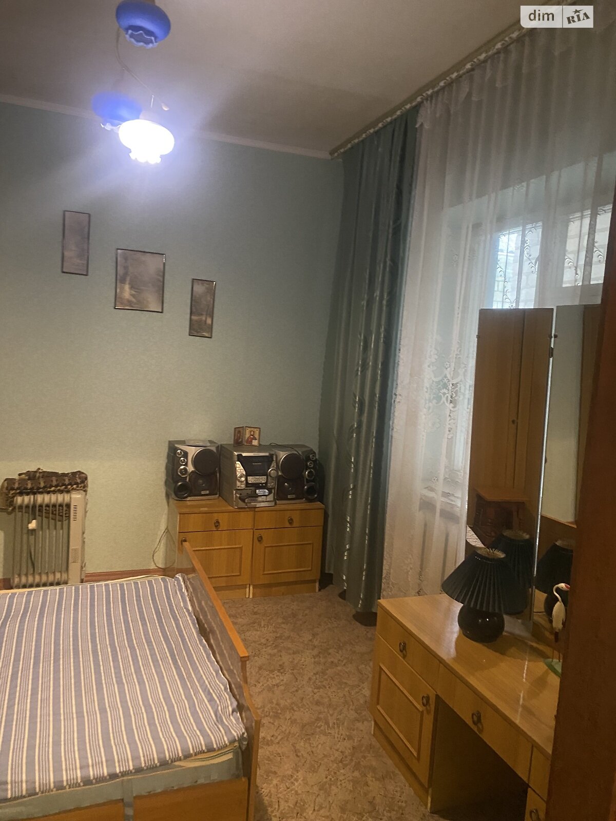 Продажа части дома в Житомире, 2-й переулок Степной, район Марьяновка, 5 комнат фото 1 Продажа части дома в Житомире, 2-й переулок Степной, район Марьяновка, 5 комнат фото 1