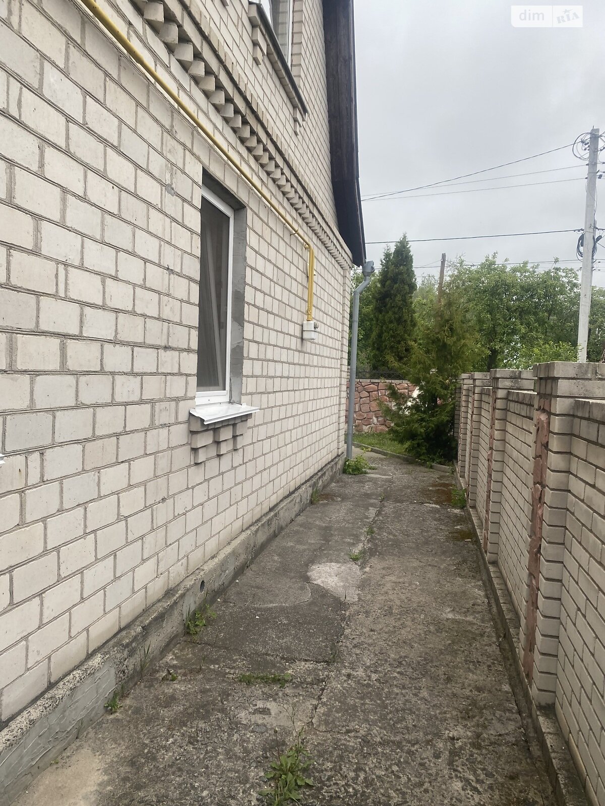 Продажа части дома в Житомире, 2-й переулок Степной, район Марьяновка, 5 комнат фото 1 Продажа части дома в Житомире, 2-й переулок Степной, район Марьяновка, 5 комнат фото 1