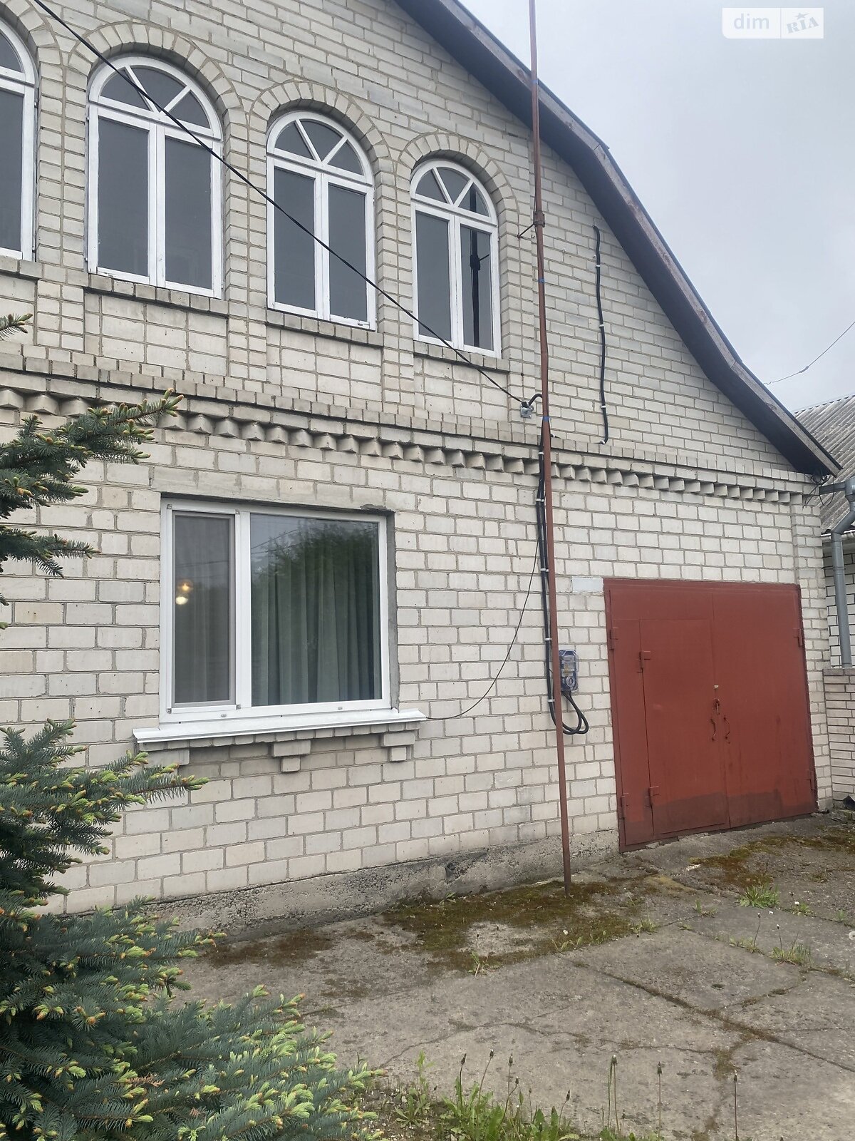 Продажа части дома в Житомире, 2-й переулок Степной, район Марьяновка, 5 комнат фото 1 Продажа части дома в Житомире, 2-й переулок Степной, район Марьяновка, 5 комнат фото 1