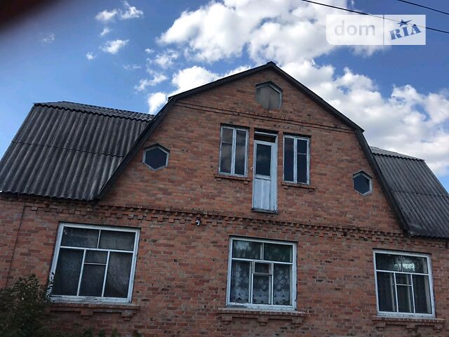Продажа части дома в Житомире, 3-й переулок Транзитный 22, район Марьяновка, 5 комнат фото 1 Продажа части дома в Житомире, 3-й переулок Транзитный 22, район Марьяновка, 5 комнат фото 1