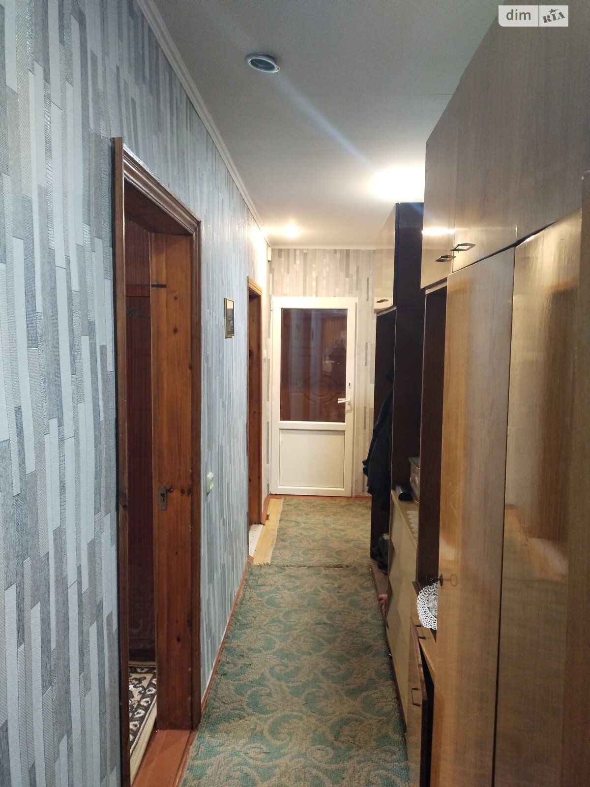 Продажа части дома в Житомире, улица Якова Зайка, район Марьяновка, 3 комнаты фото 1