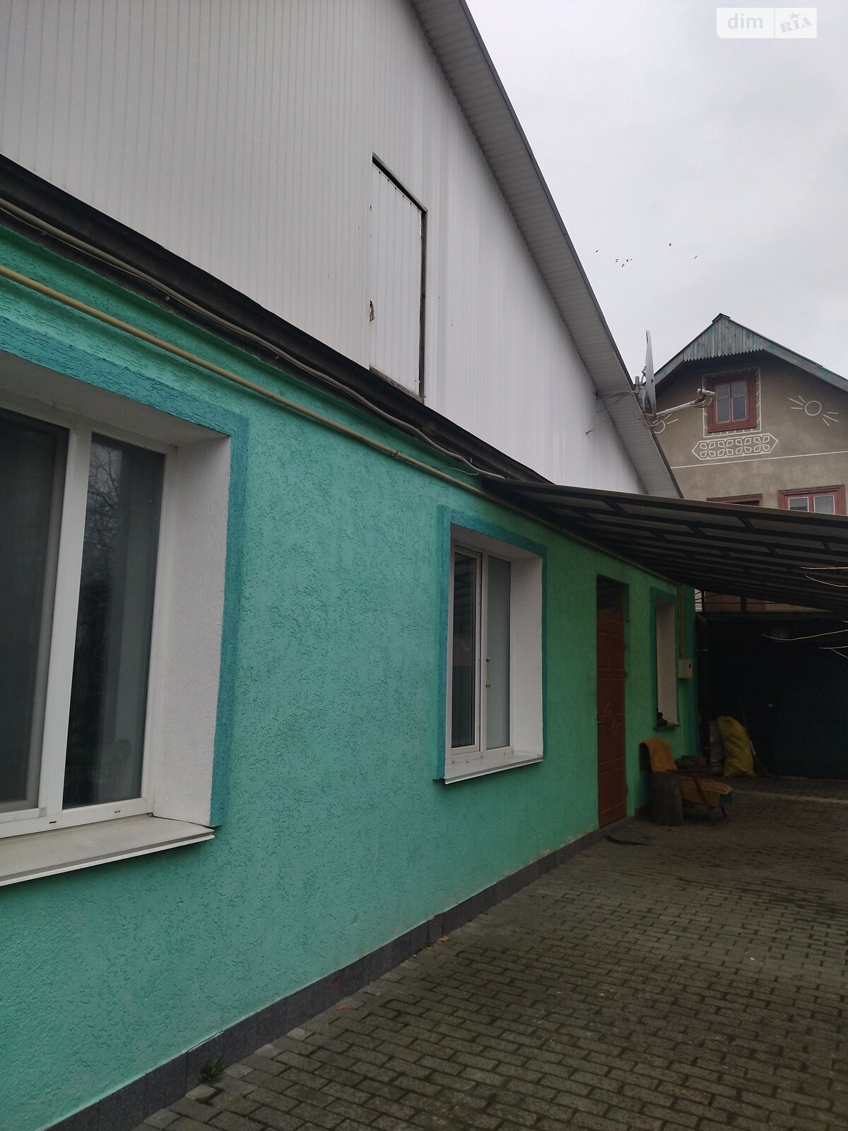Продажа части дома в Житомире, улица Якова Зайка, район Марьяновка, 3 комнаты фото 1