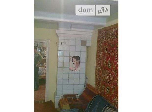 Продажа части дома, 37м², Житомир, Мельничная улица Продажа части дома, 37м², Житомир, Мельничная улица