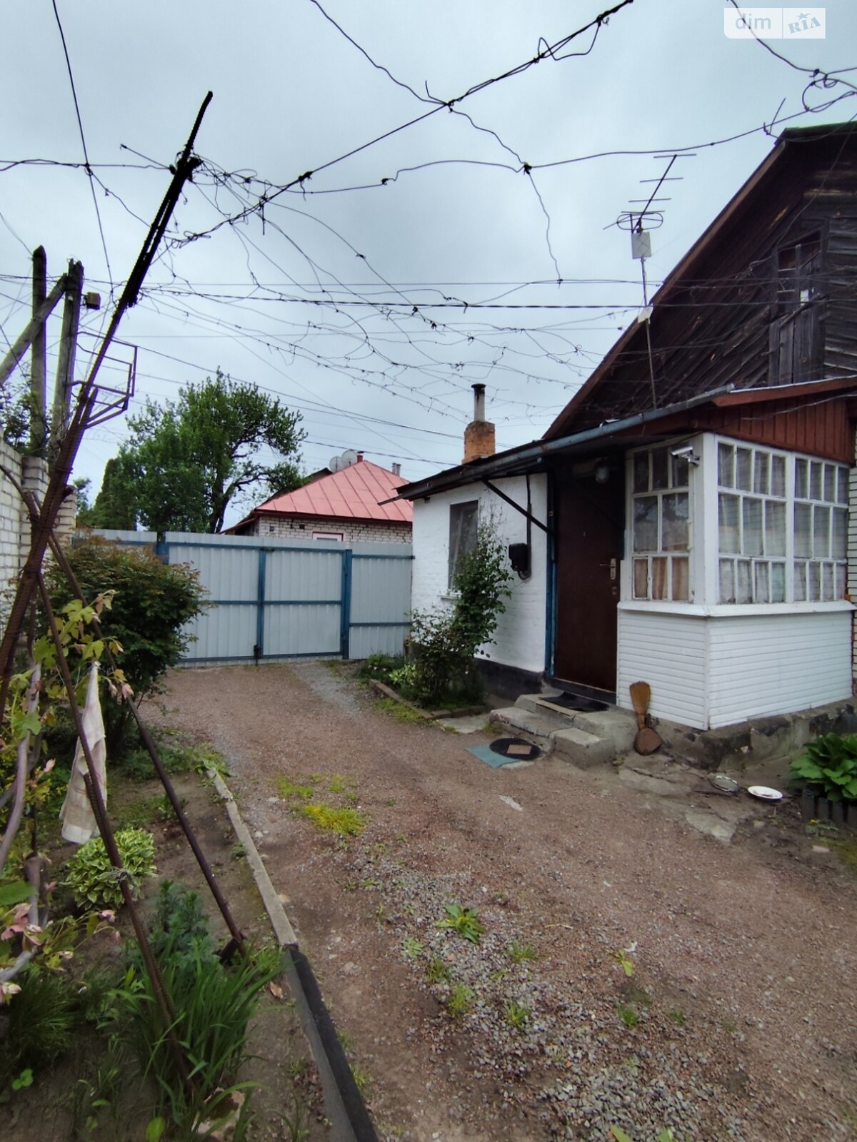 Продажа части дома в Житомире, 1-й переулок Новосеверный, 1 комната фото 1 Продажа части дома в Житомире, 1-й переулок Новосеверный, 1 комната фото 1