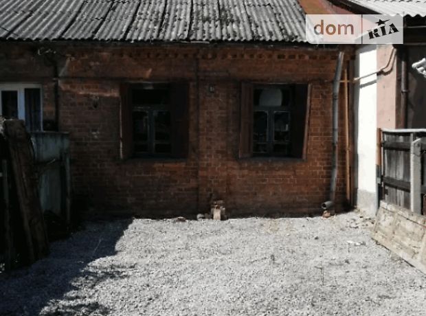 Продажа части дома в Житомире, улица Победы 95, 2 комнаты фото 1 Продажа части дома в Житомире, улица Победы 95, 2 комнаты фото 1