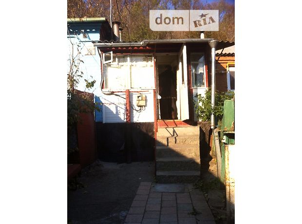 Продажа части дома, 38м², Житомир, р‑н. Богунский, Мельничная улица Продажа части дома, 38м², Житомир, р‑н. Богунский, Мельничная улица