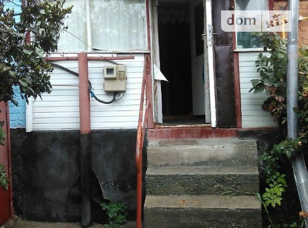 Продажа части дома, 38м², Житомир, р‑н. Богунский, Мельничная улица Продажа части дома, 38м², Житомир, р‑н. Богунский, Мельничная улица