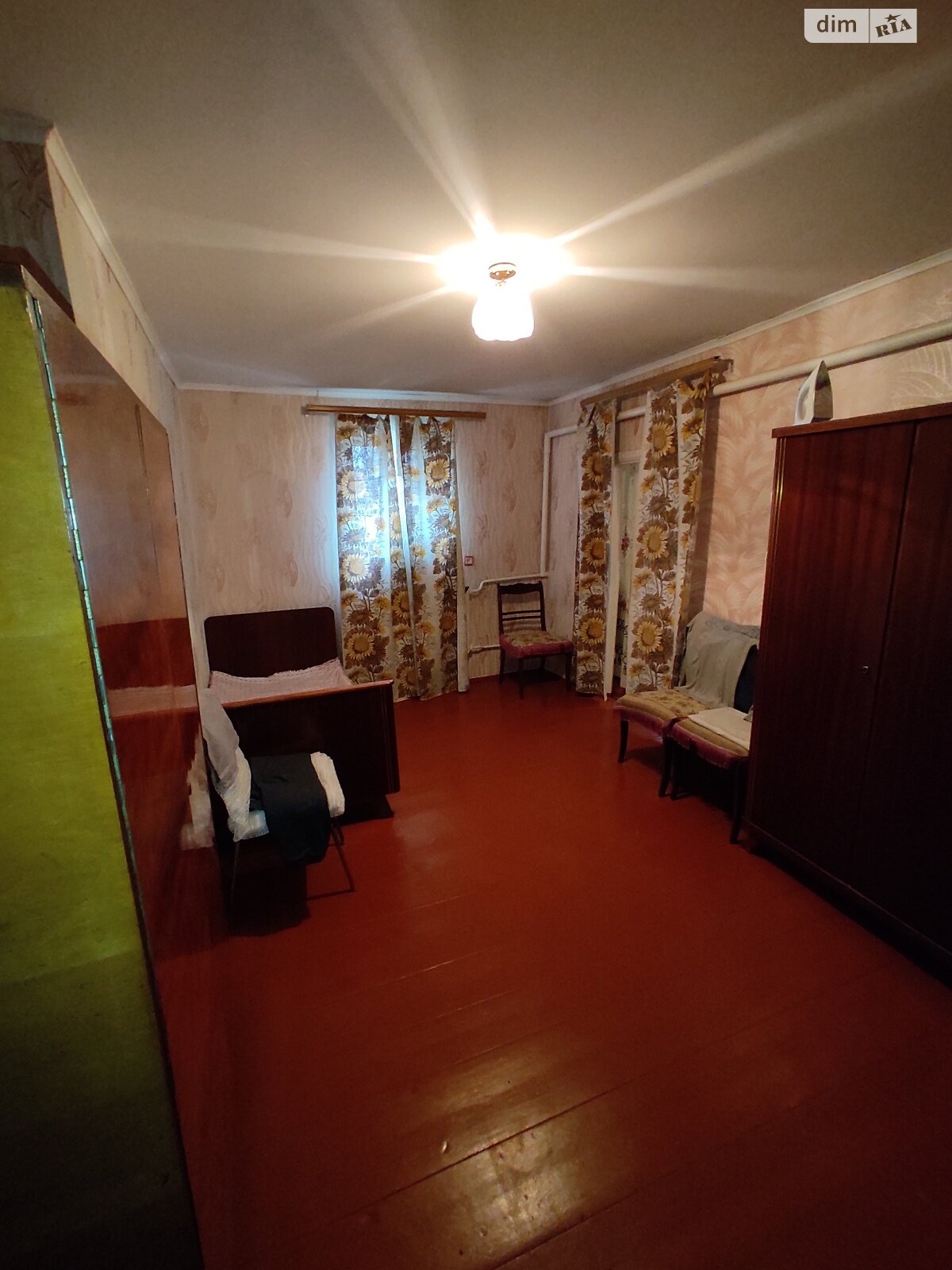 Продаж частини будинку в Житомирі, 1-й провулок Корольова, район Польова, 3 кімнати фото 1
