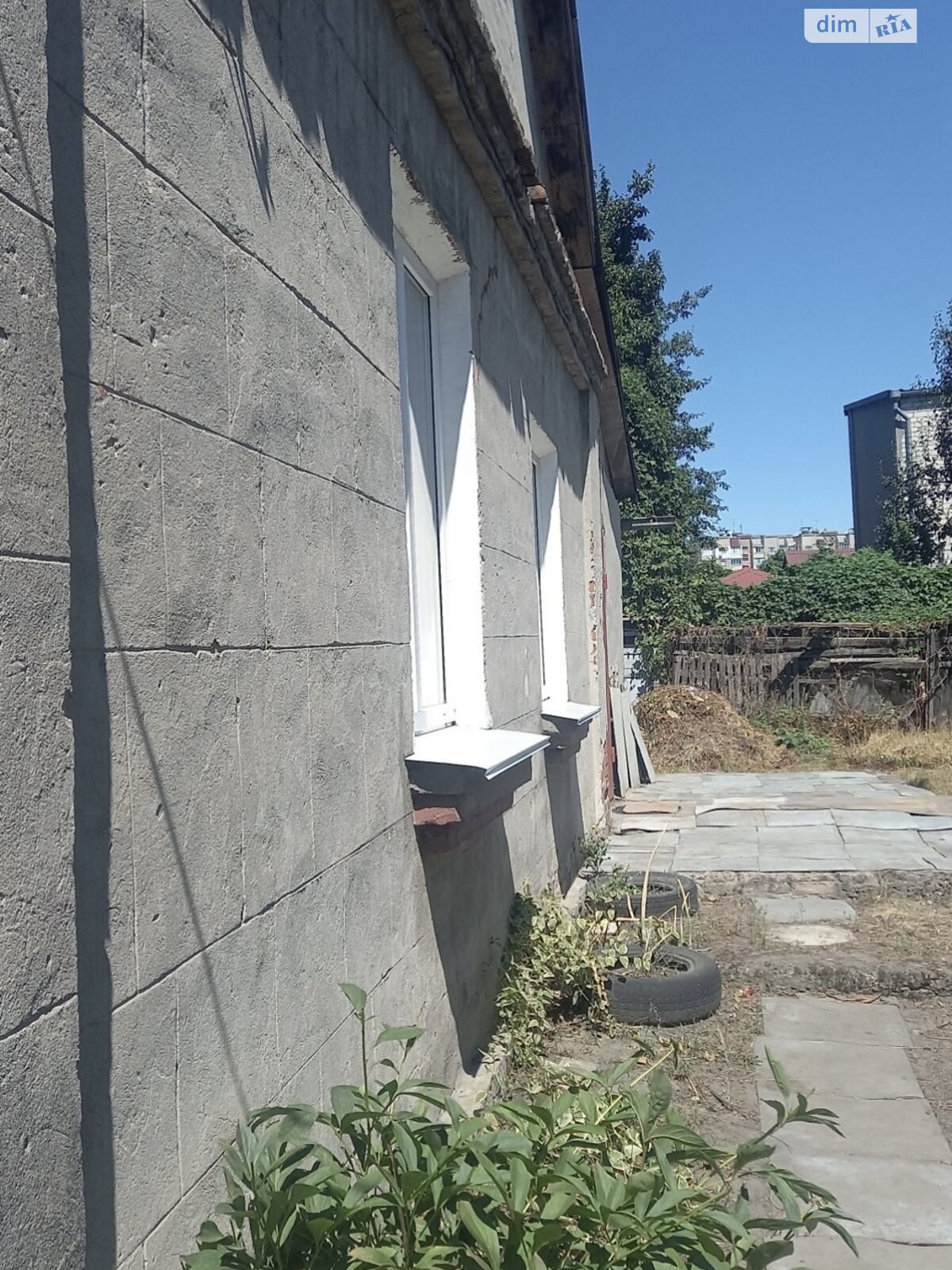 Продажа части дома в Житомире, улица Королева, район Полевая, 2 комнаты фото 1