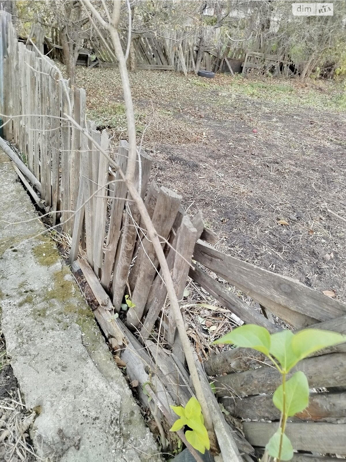 Продажа части дома в Житомире, улица Королева, район Полевая, 2 комнаты фото 1