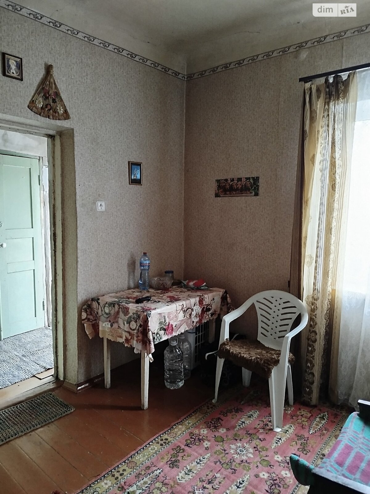 Продажа части дома в Житомире, улица Королева, район Полевая, 2 комнаты фото 1