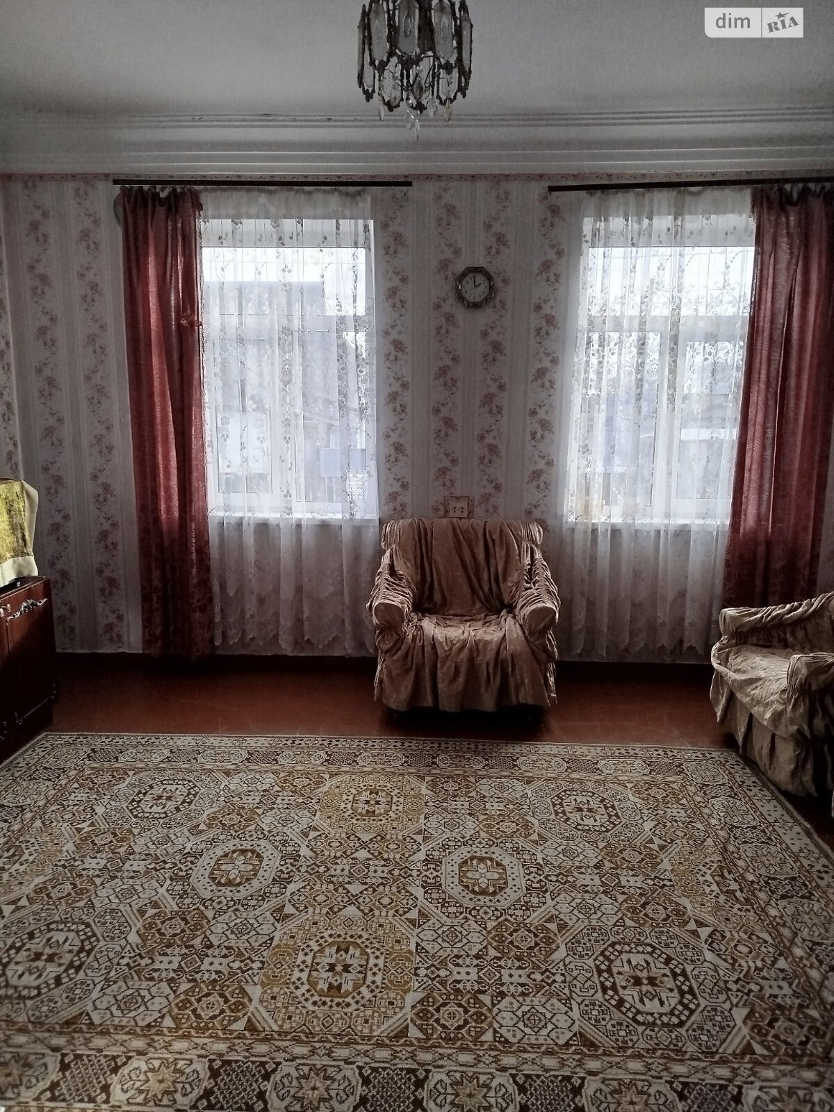 Продажа части дома в Житомире, улица Королева, район Полевая, 2 комнаты фото 1