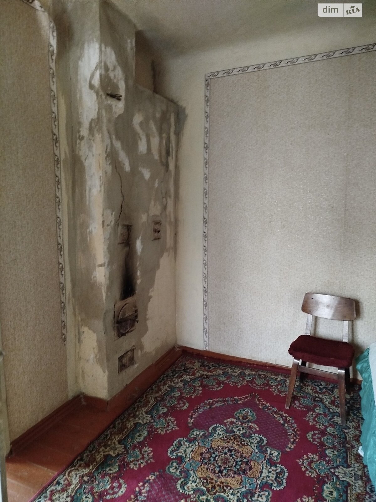 Продажа части дома в Житомире, улица Королева, район Полевая, 2 комнаты фото 1