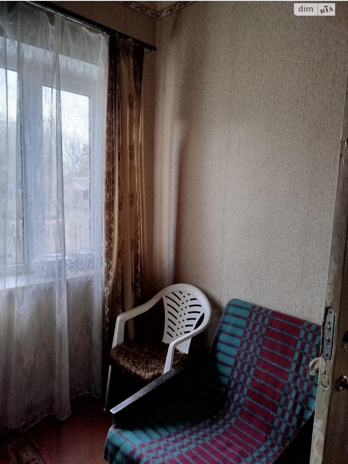 Продажа части дома в Житомире, улица Королева, район Полевая, 2 комнаты фото 1