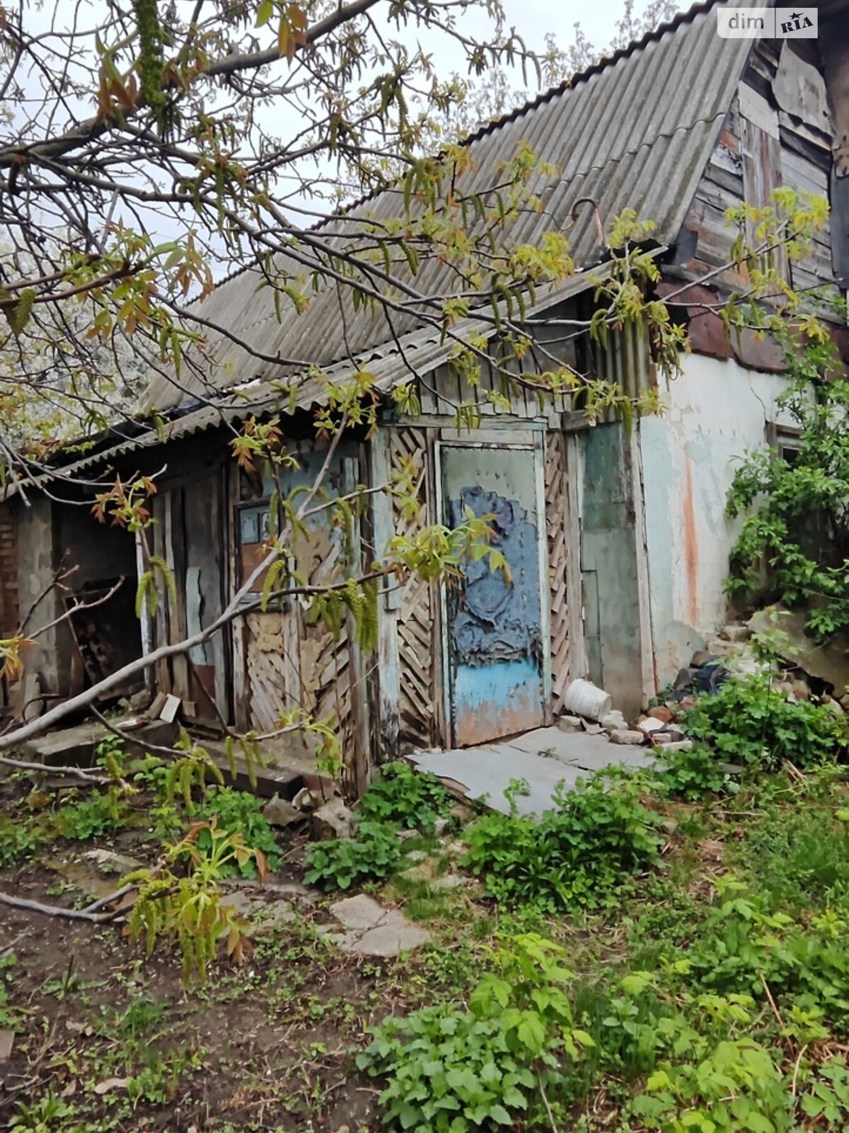 Продаж частини будинку в Житомирі, вулиця Вітрука, район Польова, 2 кімнати фото 1