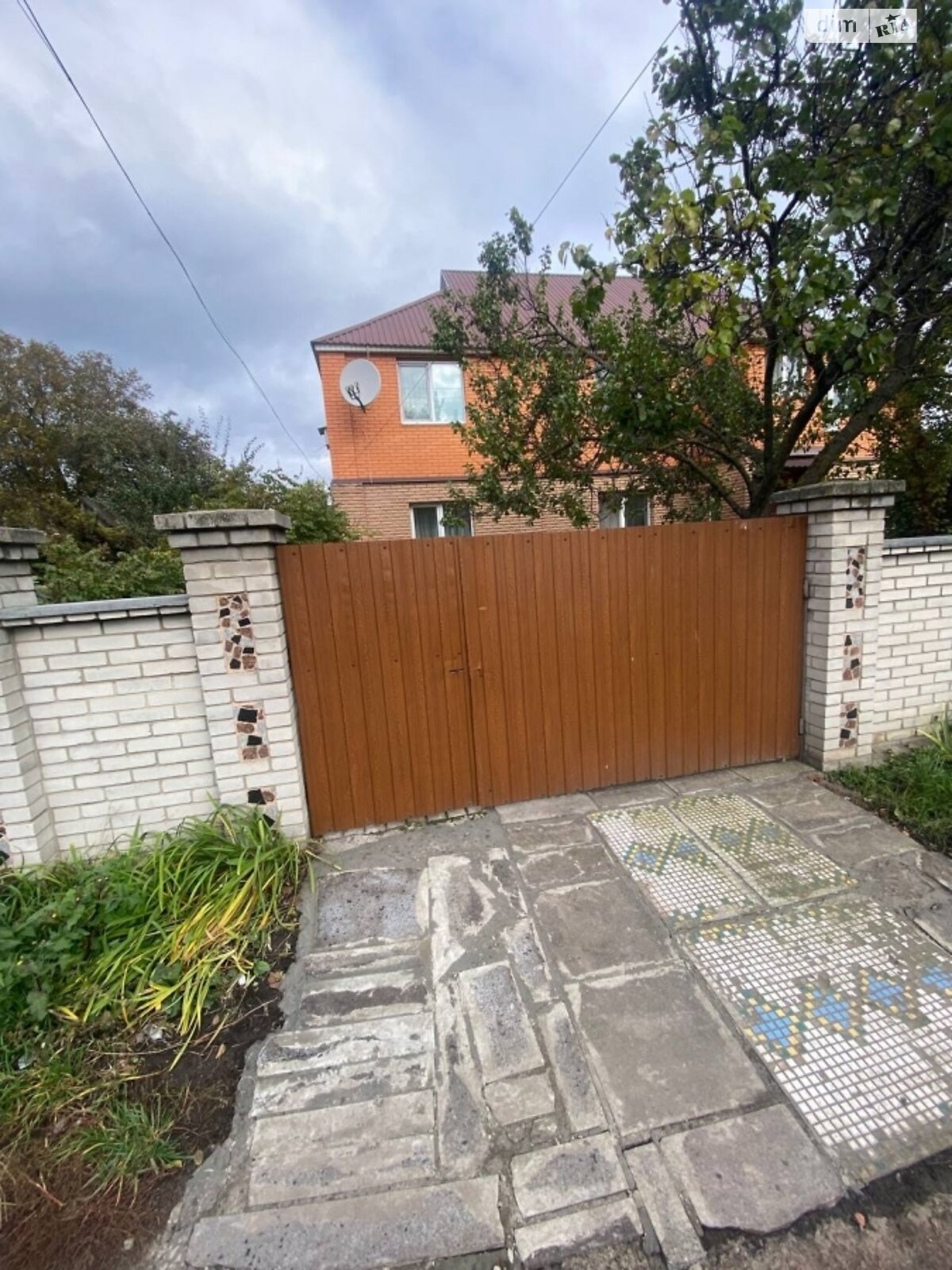 Продаж частини будинку в Житомирі, вулиця Корольова 151, район Промавтоматика, 3 кімнати фото 1 Продаж частини будинку в Житомирі, вулиця Корольова 151, район Промавтоматика, 3 кімнати фото 1