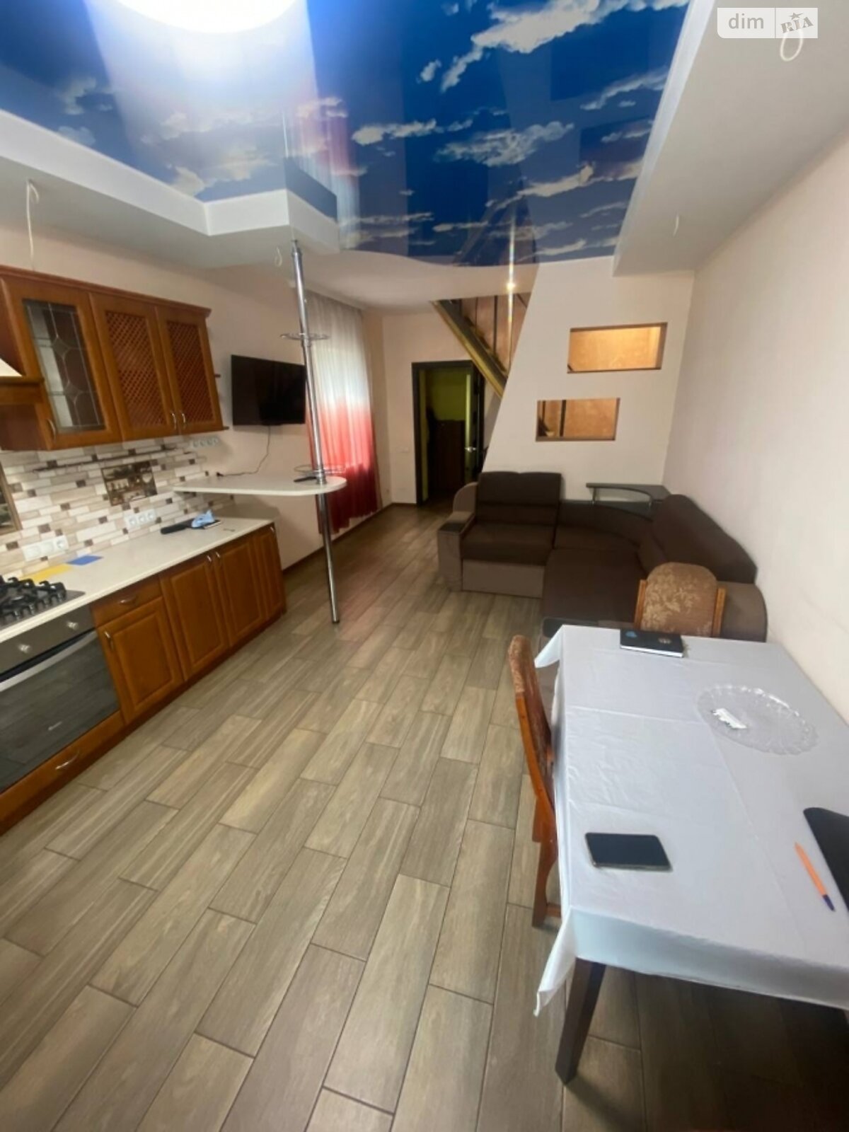 Продаж частини будинку в Житомирі, вулиця Корольова 151, район Промавтоматика, 3 кімнати фото 1 Продаж частини будинку в Житомирі, вулиця Корольова 151, район Промавтоматика, 3 кімнати фото 1