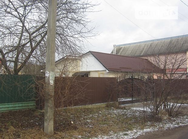 Продажа части дома в Житомире, улица Леваневского, район Промавтоматика, 3 комнаты фото 1 Продажа части дома в Житомире, улица Леваневского, район Промавтоматика, 3 комнаты фото 1