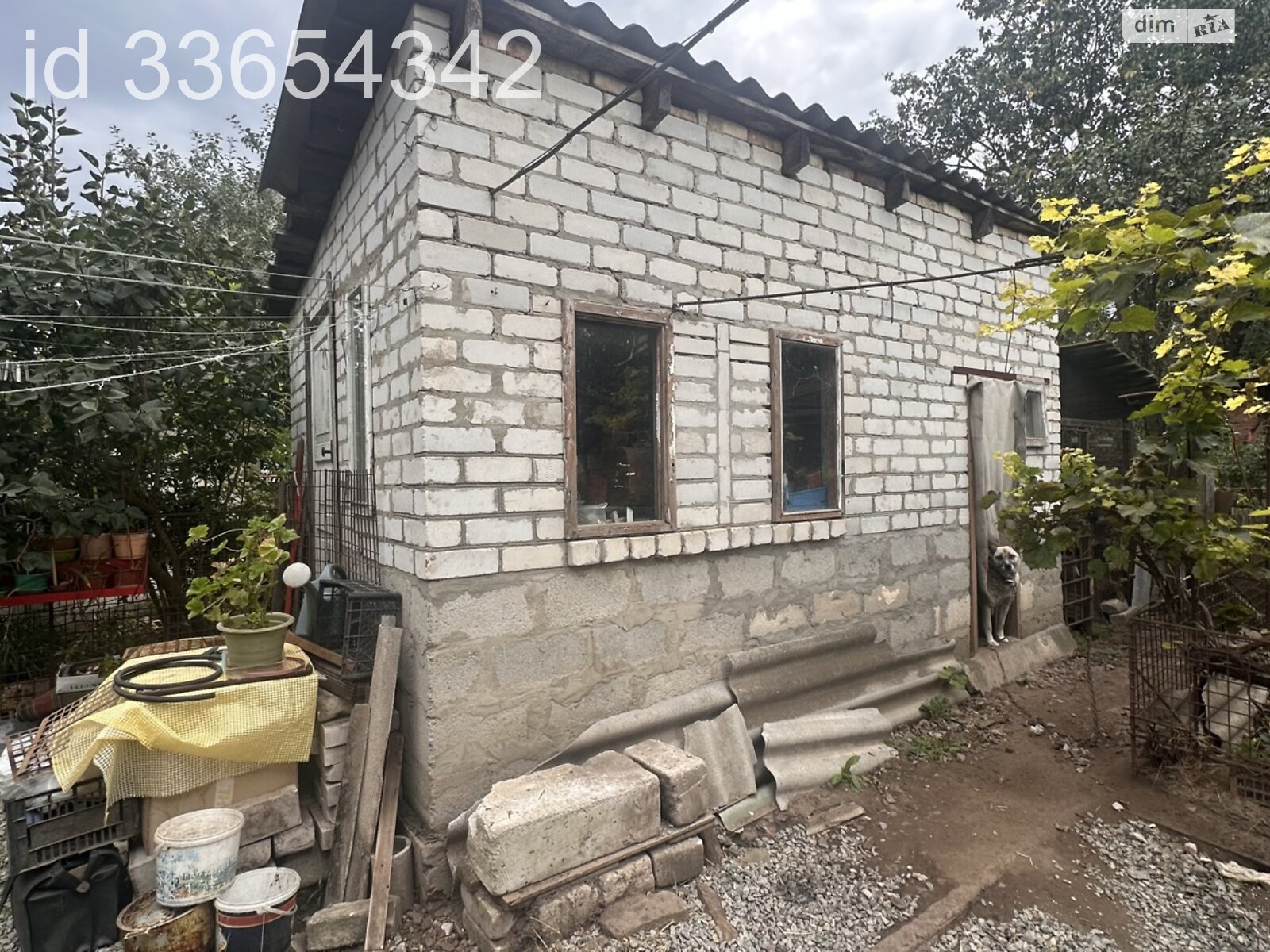 Продажа части дома в Житомире, переулок Левковский, район Промавтоматика, 3 комнаты фото 1 Продажа части дома в Житомире, переулок Левковский, район Промавтоматика, 3 комнаты фото 1