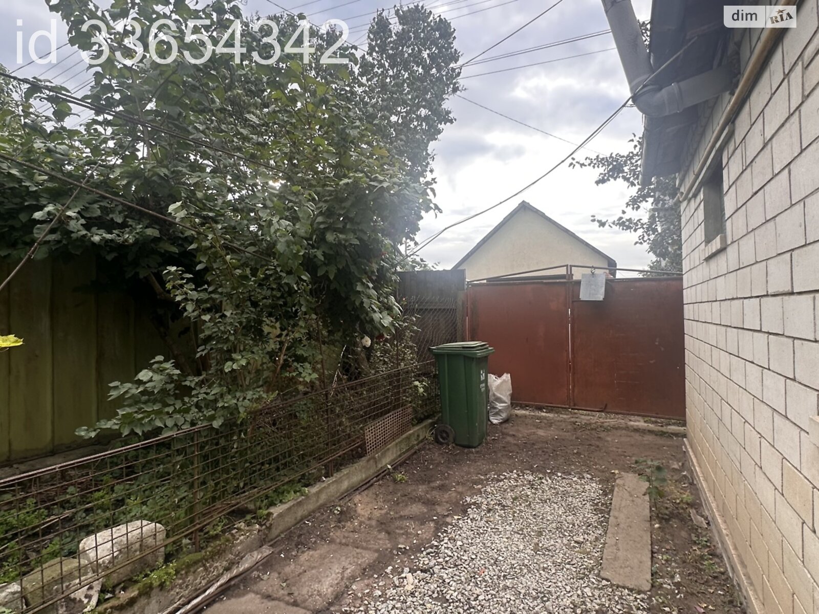 Продажа части дома в Житомире, переулок Левковский, район Промавтоматика, 3 комнаты фото 1 Продажа части дома в Житомире, переулок Левковский, район Промавтоматика, 3 комнаты фото 1