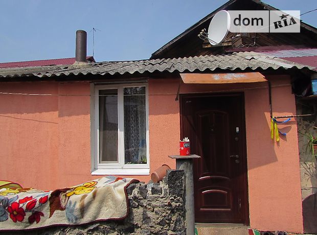 Продажа части дома, 42м², Житомир, р‑н. Промавтоматика, пер. Шевченко Продажа части дома, 42м², Житомир, р‑н. Промавтоматика, пер. Шевченко