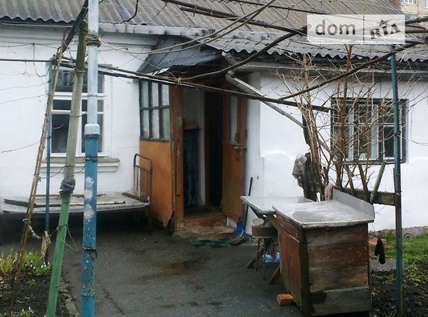 Продажа части дома в Житомире, улица Шевченко, район Промавтоматика, 2 комнаты фото 1 Продажа части дома в Житомире, улица Шевченко, район Промавтоматика, 2 комнаты фото 1