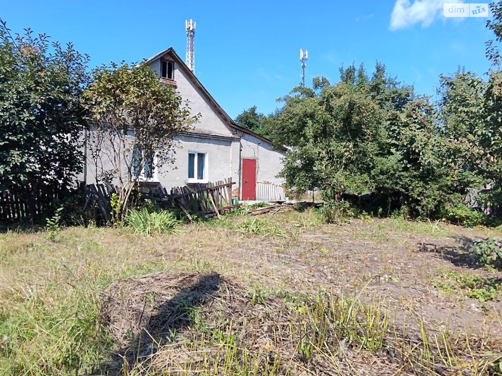 Продажа части дома в Житомире, улица Восточная, район Промавтоматика, 2 комнаты фото 1 Продажа части дома в Житомире, улица Восточная, район Промавтоматика, 2 комнаты фото 1