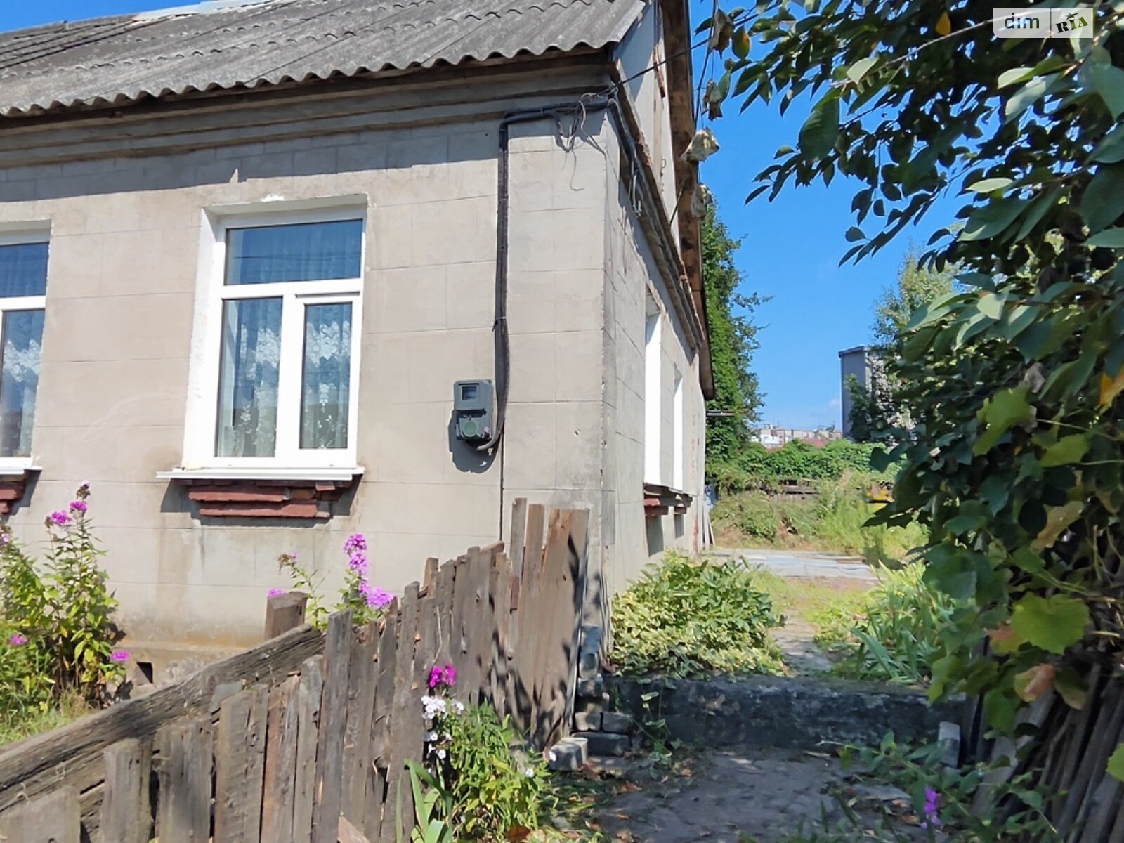 Продажа части дома в Житомире, улица Восточная, район Промавтоматика, 2 комнаты фото 1 Продажа части дома в Житомире, улица Восточная, район Промавтоматика, 2 комнаты фото 1