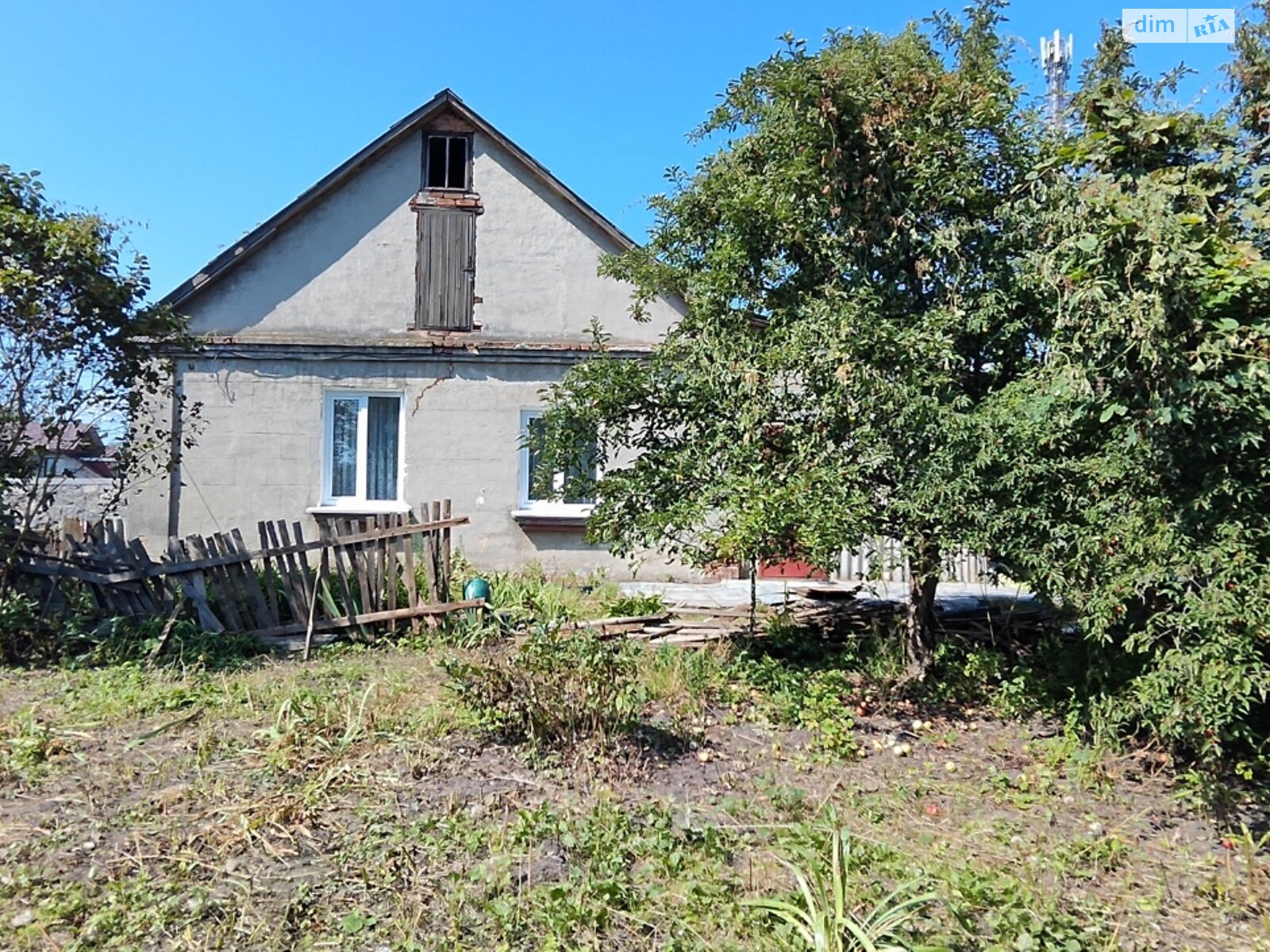 Продажа части дома в Житомире, улица Восточная, район Промавтоматика, 2 комнаты фото 1 Продажа части дома в Житомире, улица Восточная, район Промавтоматика, 2 комнаты фото 1