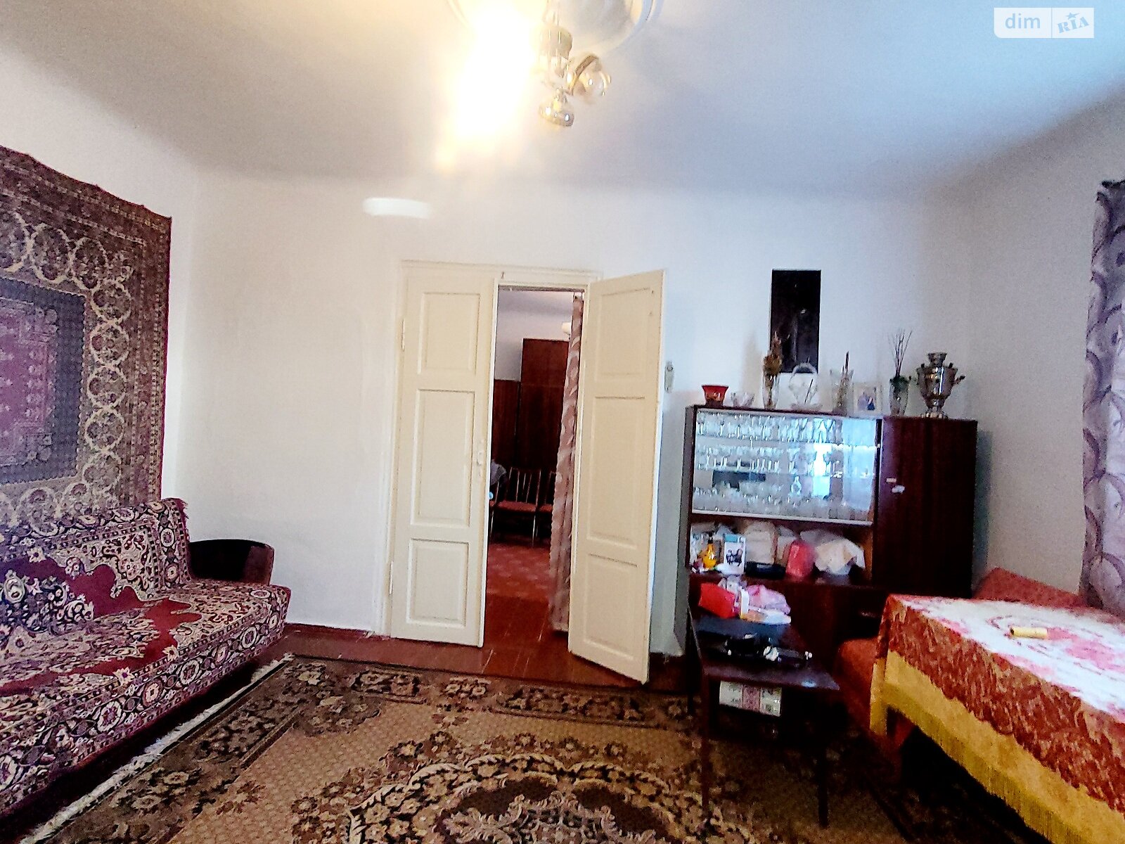 Продаж частини будинку в Житомирі, район Сінний ринок, 2 кімнати фото 1
