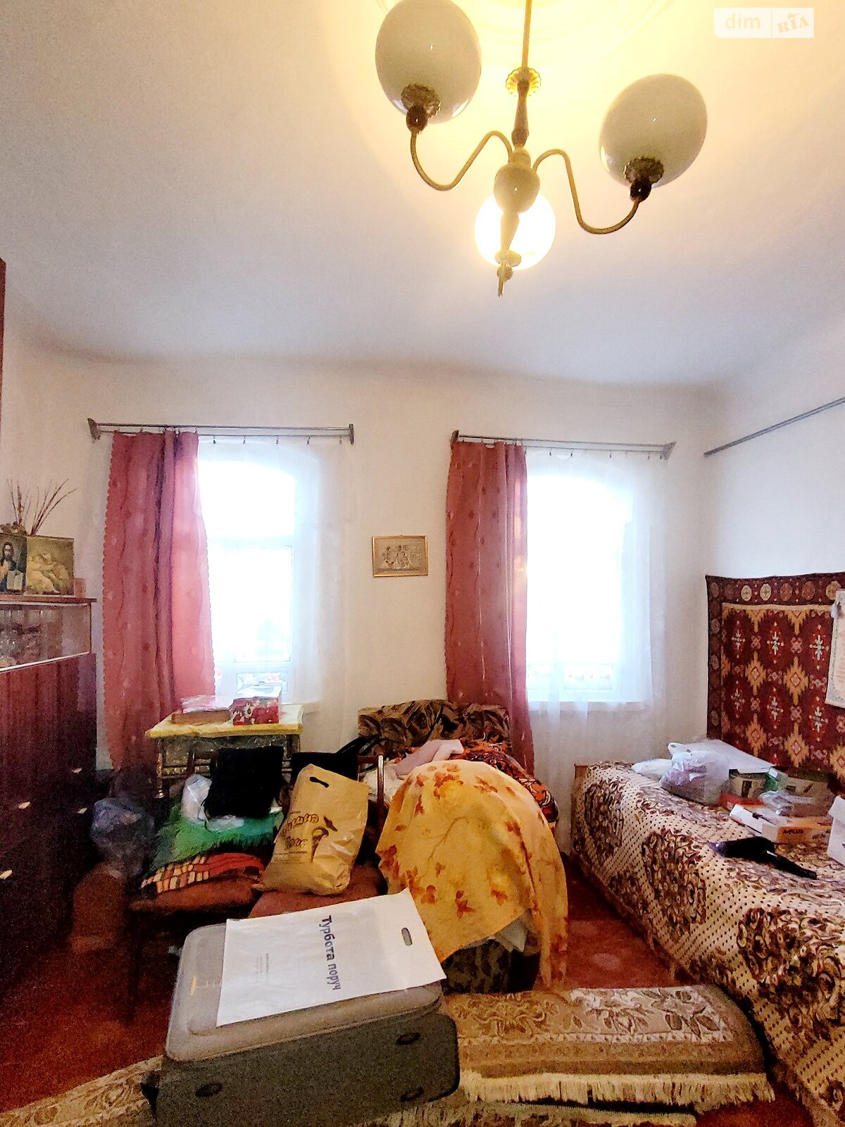 Продаж частини будинку в Житомирі, район Сінний ринок, 2 кімнати фото 1