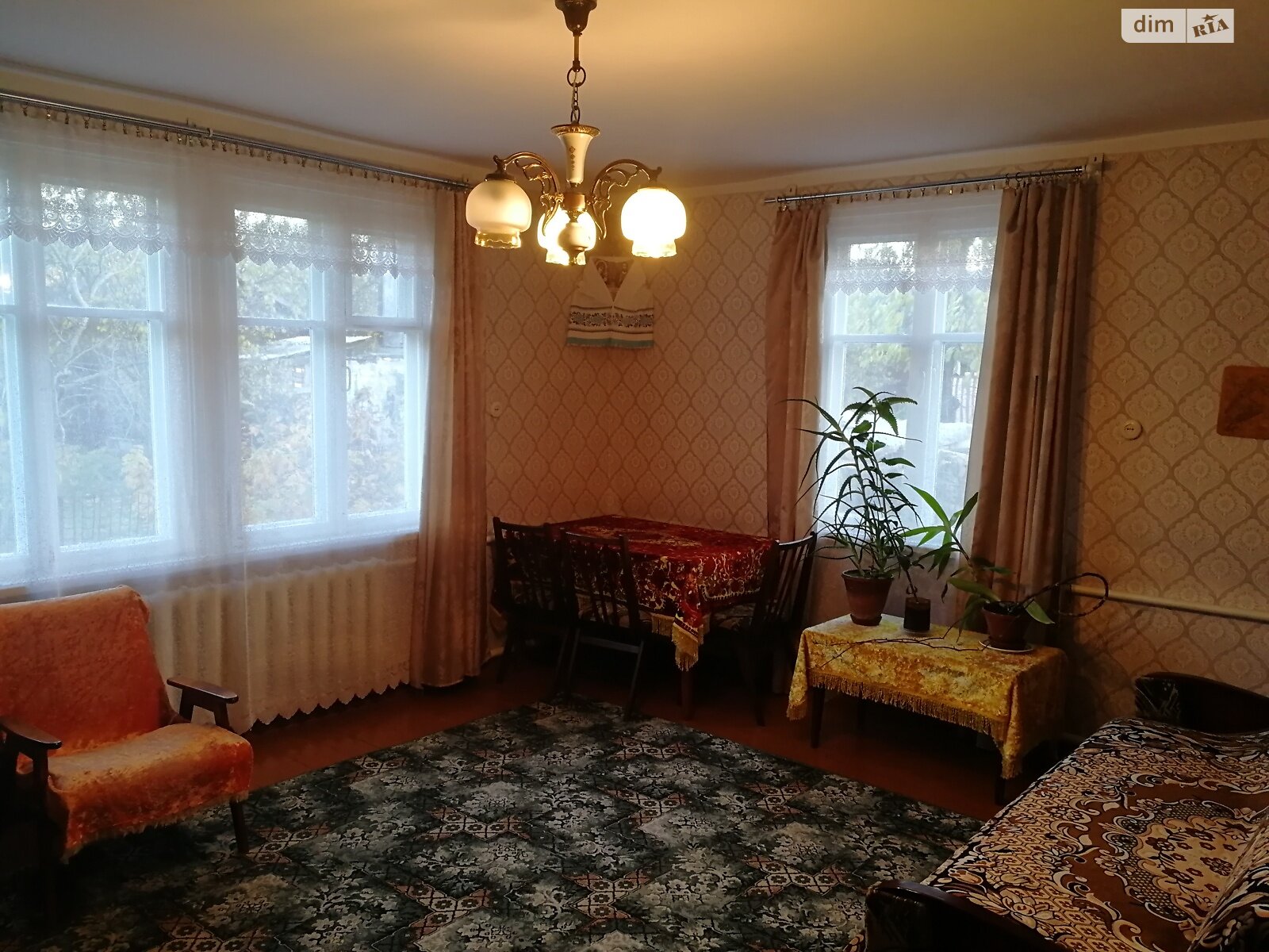 Продаж частини будинку в Житомирі, район Сінний ринок, 3 кімнати фото 1 Продаж частини будинку в Житомирі, район Сінний ринок, 3 кімнати фото 1
