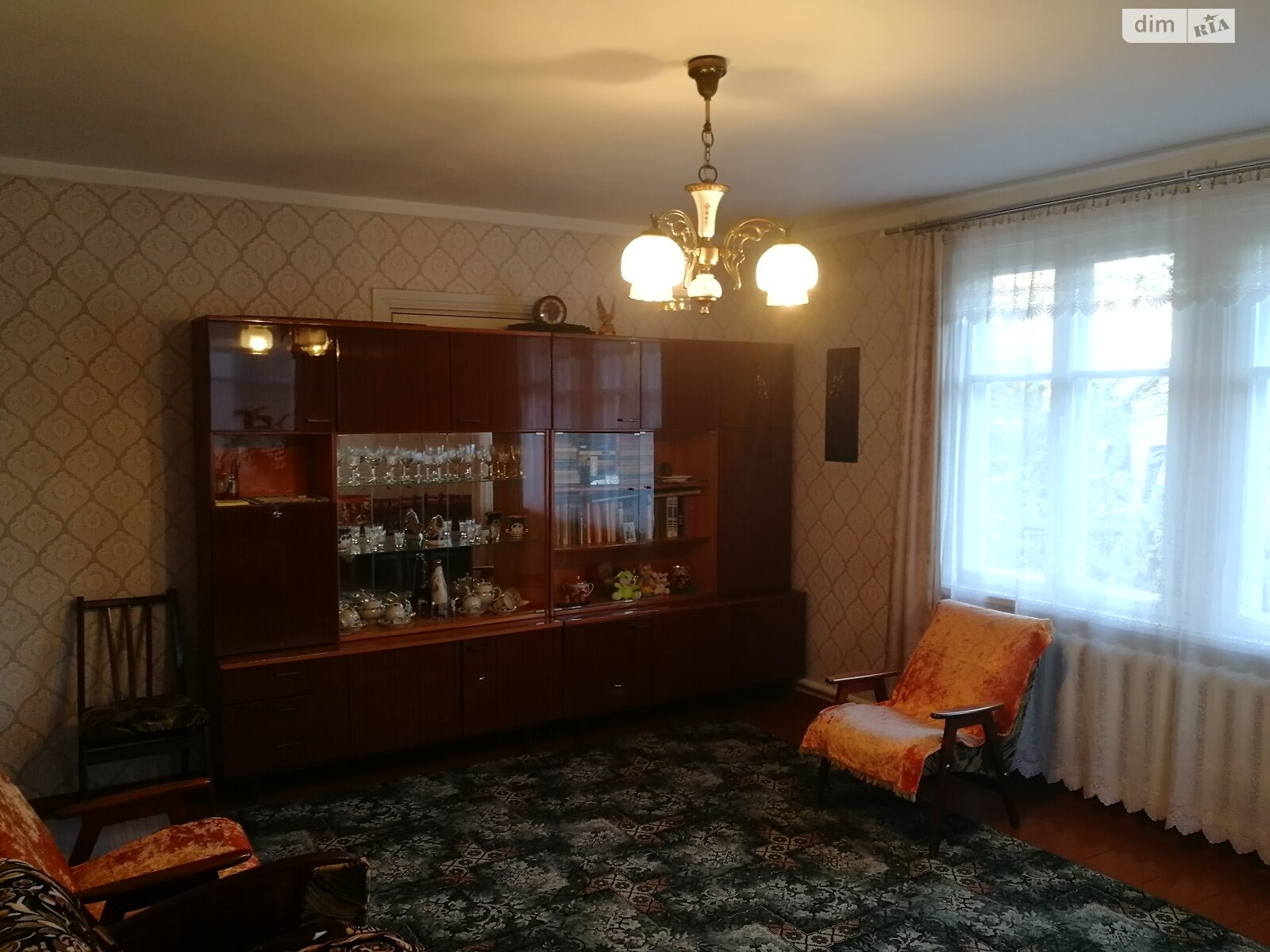 Продаж частини будинку в Житомирі, район Сінний ринок, 3 кімнати фото 1 Продаж частини будинку в Житомирі, район Сінний ринок, 3 кімнати фото 1