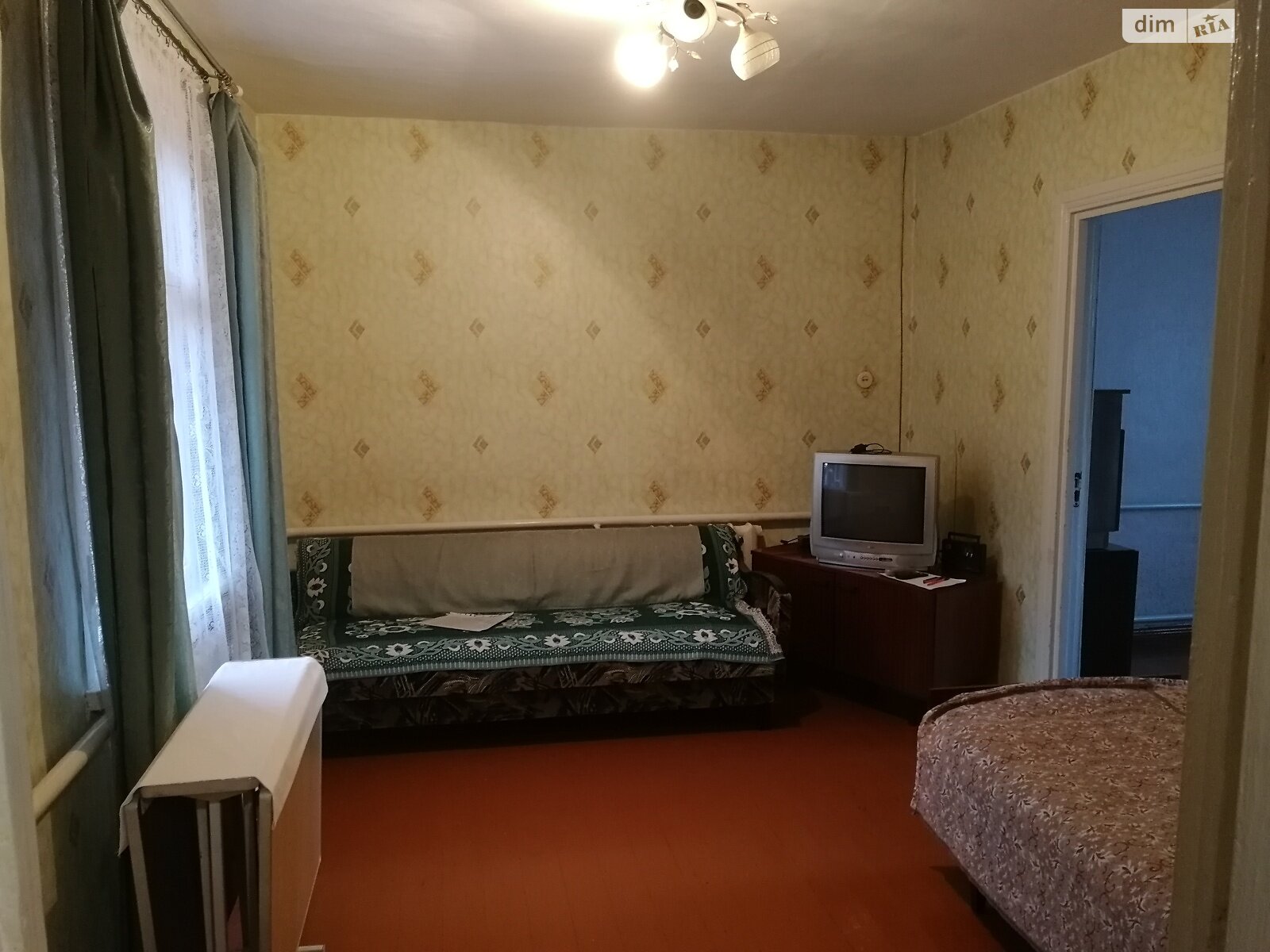 Продаж частини будинку в Житомирі, район Сінний ринок, 3 кімнати фото 1 Продаж частини будинку в Житомирі, район Сінний ринок, 3 кімнати фото 1